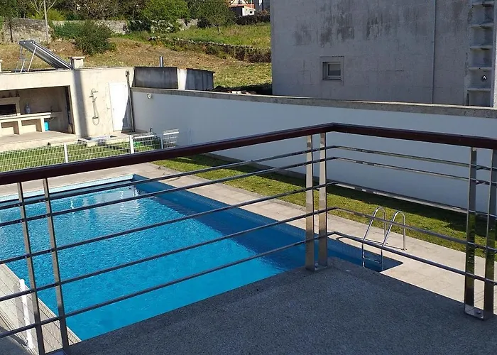 Holiday home Casa Do Chino *