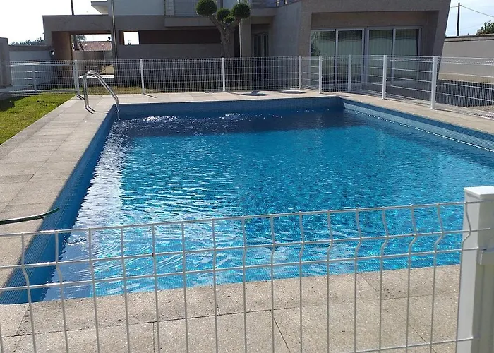 Casa Do Chino 펜션