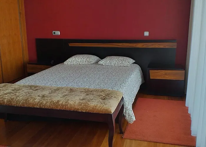 Casa Do Chino 에스포센데