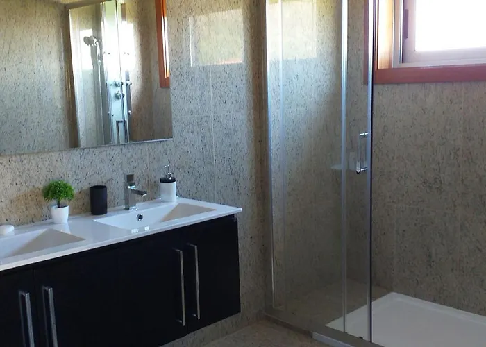 Casa Do Chino Holiday home