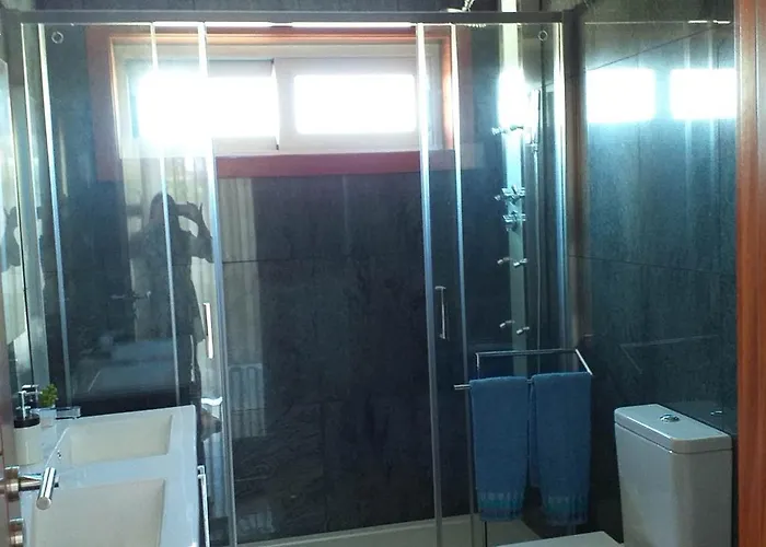 Holiday home Casa Do Chino