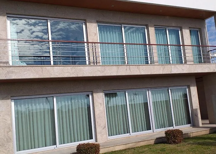 펜션 Casa Do Chino 에스포센데