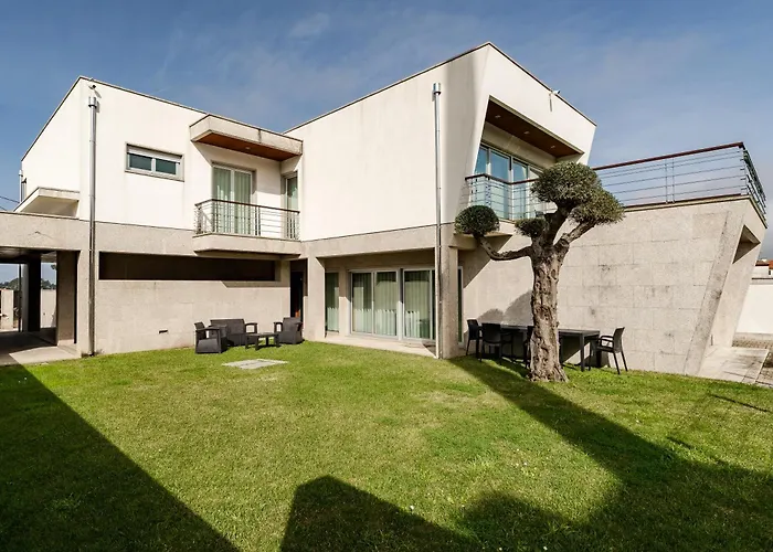 Holiday home Casa Do Chino