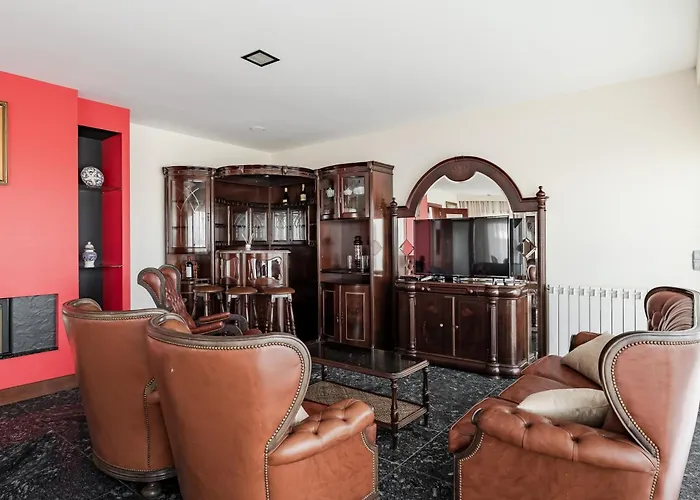 Holiday home Casa Do Chino Esposende