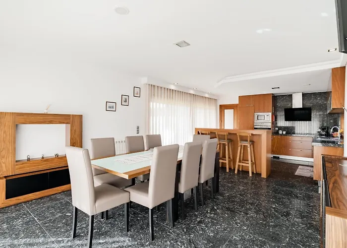 Casa Do Chino Esposende