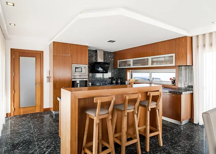 Hébergement de vacances Casa Do Chino Esposende