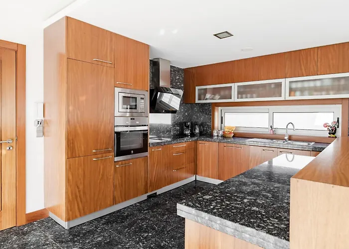 Casa Do Chino Holiday home Esposende