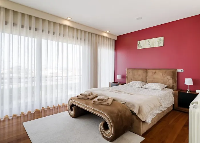 Holiday home Casa Do Chino *