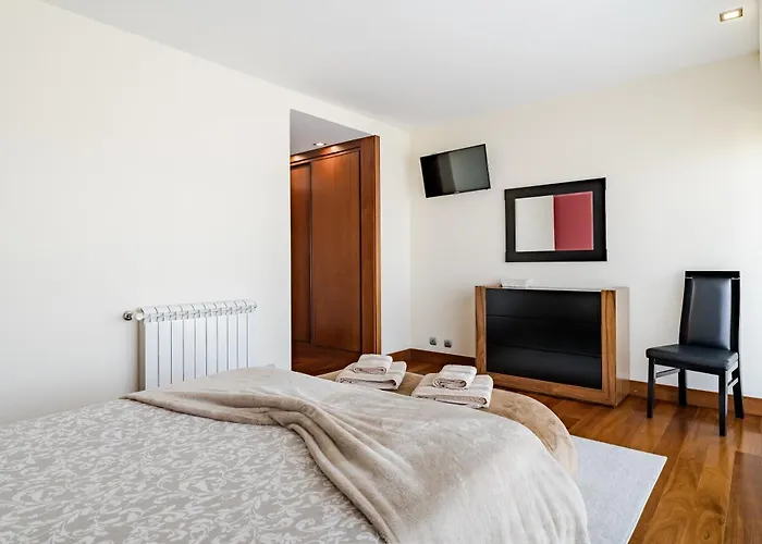 Hébergement de vacances Casa Do Chino Esposende