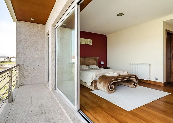 Casa Do Chino Esposende