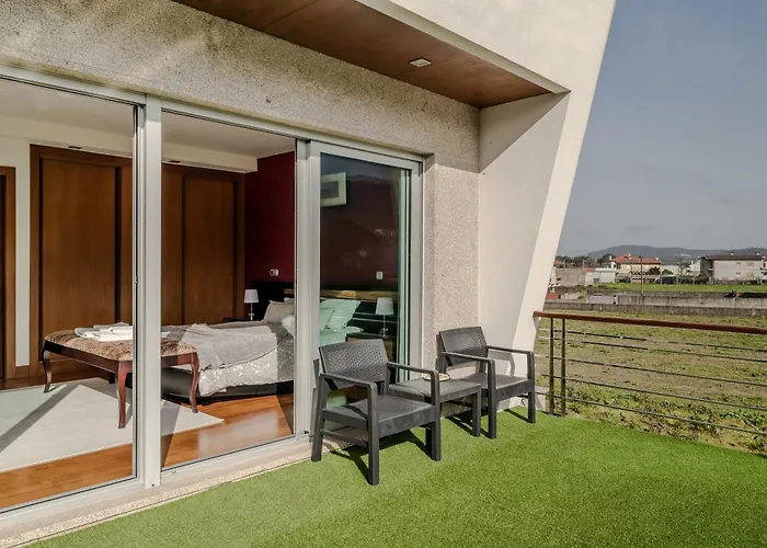 Casa Do Chino Esposende