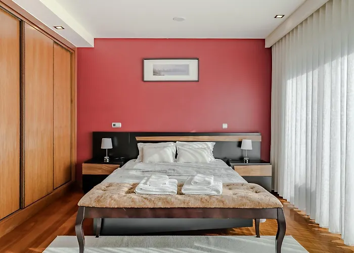 Holiday home Casa Do Chino Esposende