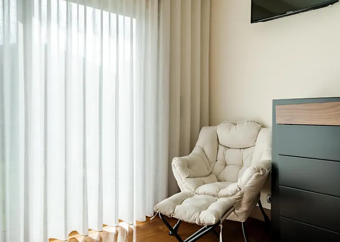 Casa Do Chino Hébergement de vacances Esposende