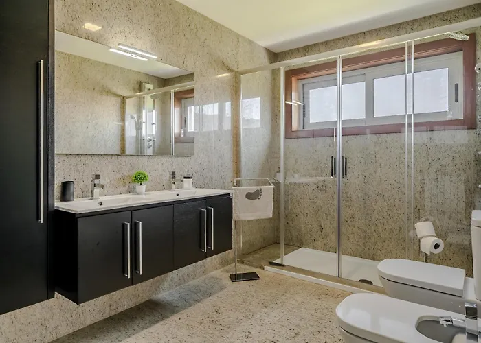 Hébergement de vacances Casa Do Chino Esposende