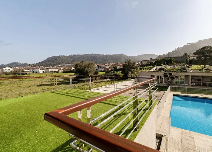 Casa Do Chino Hébergement de vacances Esposende